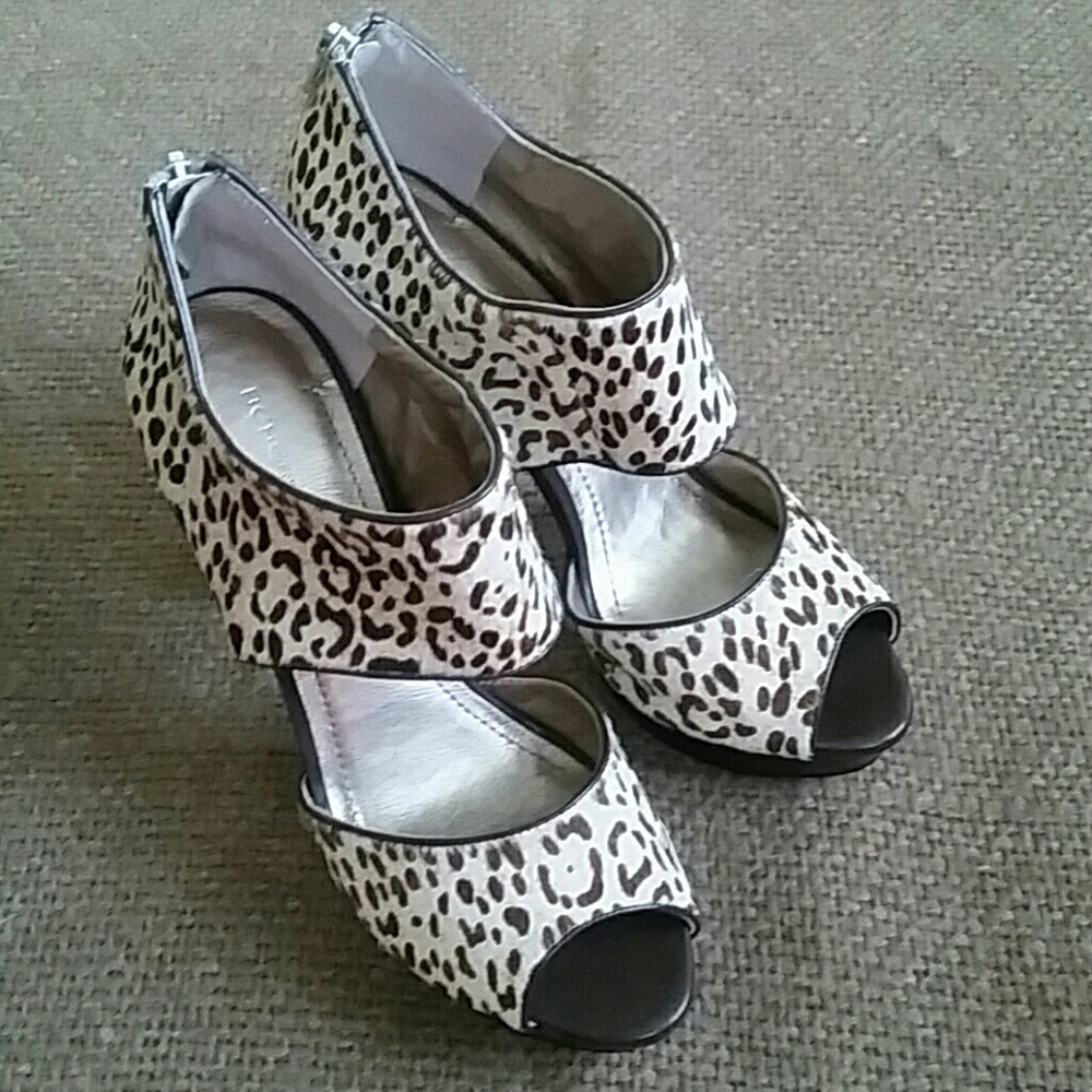 BCBGeneration heels
